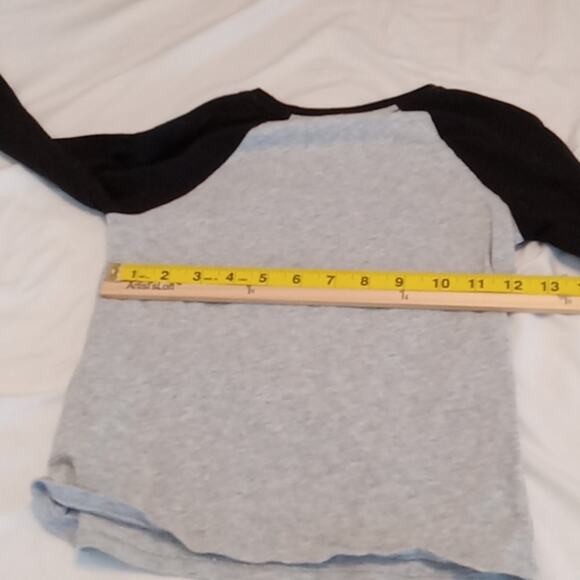 Athletic girls size XL Hype it up jersey - Picture 5 of 6